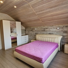 Частный дом Алоха, Ленинградская область