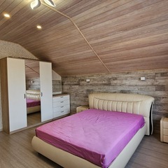 Частный дом Алоха, Ленинградская область