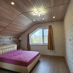 Частный дом Алоха, Ленинградская область