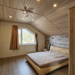 Частный дом Алоха, Ленинградская область