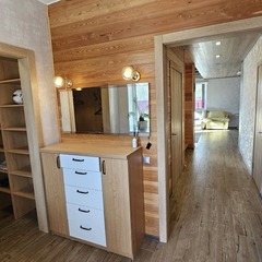 Частный дом Алоха, Ленинградская область