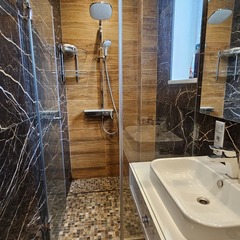 Частный дом Алоха, Ленинградская область