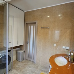 Частный дом Алоха, Ленинградская область