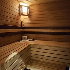 Частный дом Алоха, Ленинградская область