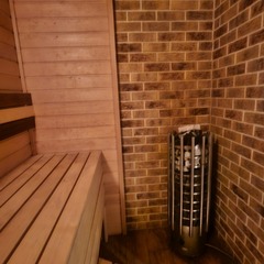 Частный дом Алоха, Ленинградская область