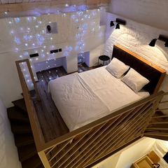 Гостевой дом Пушкин , Саратовская область