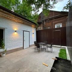 Гостевой дом Пушкин , Саратовская область