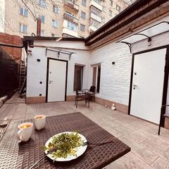 Гостевой дом Пушкин , Саратовская область