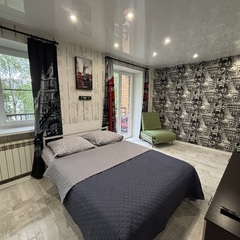 Апартаменты Бабушка Хаус, Новгородская область