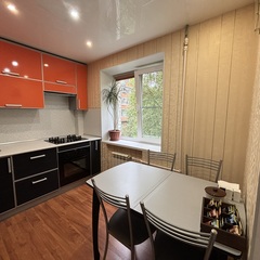 Апартаменты Бабушка Хаус, Новгородская область