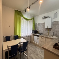 Апартаменты Бабушка Хаус, Новгородская область