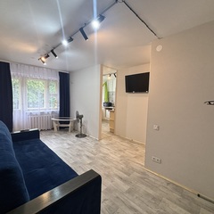 Апартаменты Бабушка Хаус, Новгородская область