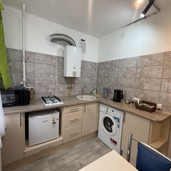 Апартаменты Бабушка Хаус, Новгородская область