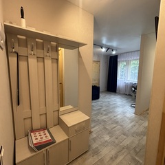 Апартаменты Бабушка Хаус, Новгородская область