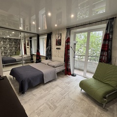 Апартаменты Бабушка Хаус, Новгородская область