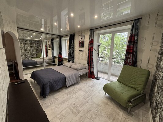 Бабушка Хаус — фото 1