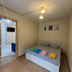 Апартаменты Бабушка Хаус, Новгородская область