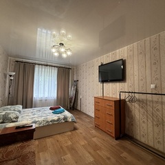 Апартаменты Бабушка Хаус, Новгородская область