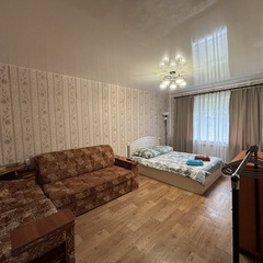 Апартаменты Бабушка Хаус, Новгородская область