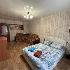 Апартаменты Бабушка Хаус, Новгородская область