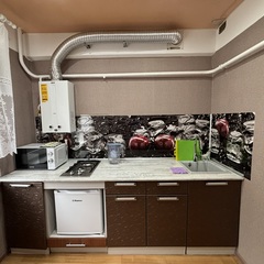 Апартаменты Бабушка Хаус, Новгородская область