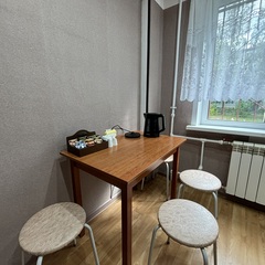 Апартаменты Бабушка Хаус, Новгородская область