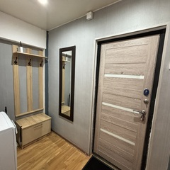 Апартаменты Бабушка Хаус, Новгородская область