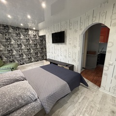 Апартаменты Бабушка Хаус, Новгородская область