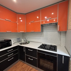 Апартаменты Бабушка Хаус, Новгородская область