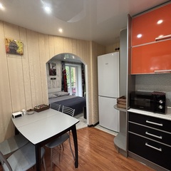 Апартаменты Бабушка Хаус, Новгородская область