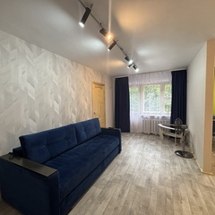 Апартаменты Бабушка Хаус, Новгородская область