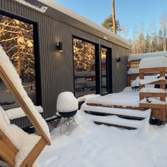 Коттедж в аренду Ёлки Чилл, Ленинградская область