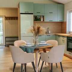 Коттедж в аренду Ёлки Чилл, Ленинградская область