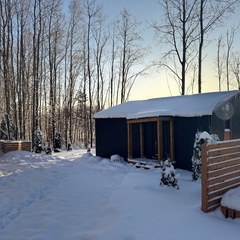 Коттедж в аренду Ёлки Чилл, Ленинградская область