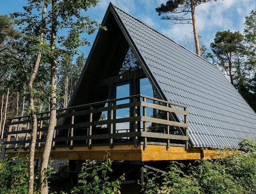 в аренду Ёлки Чилл — фото 1