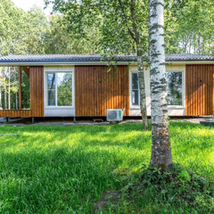 Коттедж в аренду Ёлки Чилл, Ленинградская область