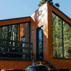 Коттедж в аренду Ёлки Чилл, Ленинградская область