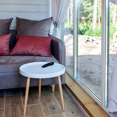 Коттедж в аренду Ёлки Чилл, Ленинградская область