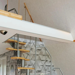 Коттедж в аренду Ёлки Чилл, Ленинградская область