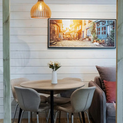 Коттедж в аренду Ёлки Чилл, Ленинградская область