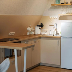 Коттедж в аренду Ёлки Чилл, Ленинградская область