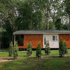 Коттедж в аренду Ёлки Чилл, Ленинградская область