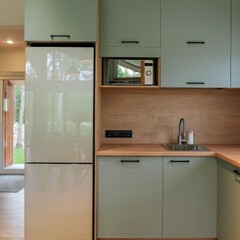 Коттедж в аренду Ёлки Чилл, Ленинградская область