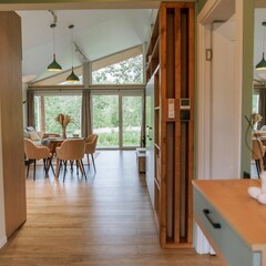 Коттедж в аренду Ёлки Чилл, Ленинградская область