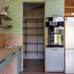 Коттедж в аренду Ёлки Чилл, Ленинградская область