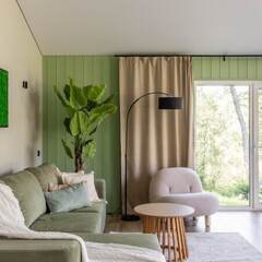 Коттедж в аренду Ёлки Чилл, Ленинградская область