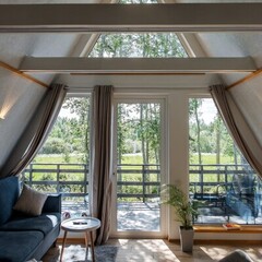 Коттедж в аренду Ёлки Чилл, Ленинградская область