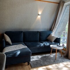 Коттедж в аренду Ёлки Чилл, Ленинградская область