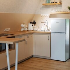 Коттедж в аренду Ёлки Чилл, Ленинградская область