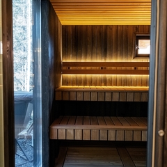 Коттедж в аренду Ёлки Чилл, Ленинградская область